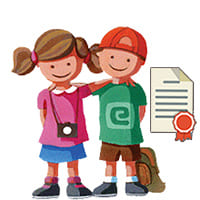 Регистрация в Усть-Лабинске для детского сада